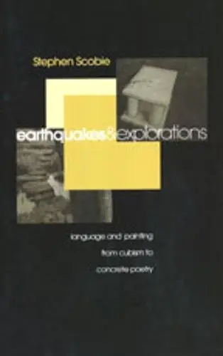 Cover of Earthquakes and Explorations