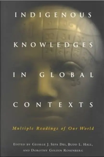 Cover of Indigenous Knowledges in Global Contexts