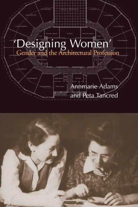 Cover of Designing Women