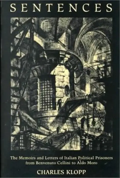 Cover of Sentences