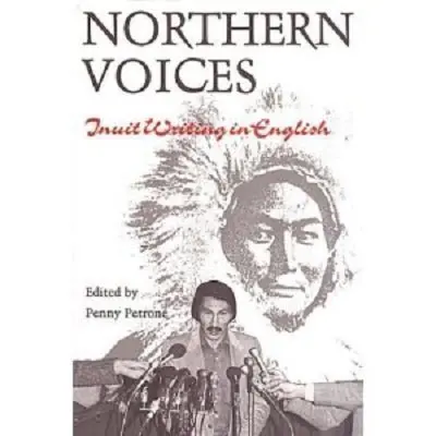 Cover of Northern Voices