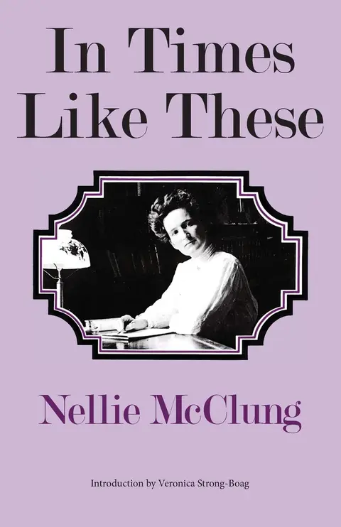 Cover of In Times Like These