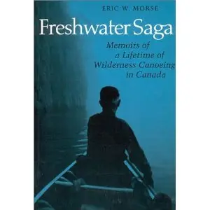 Cover of Freshwater Saga