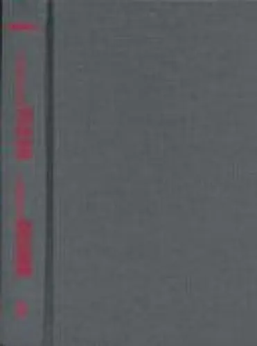 Cover of Method in Theology