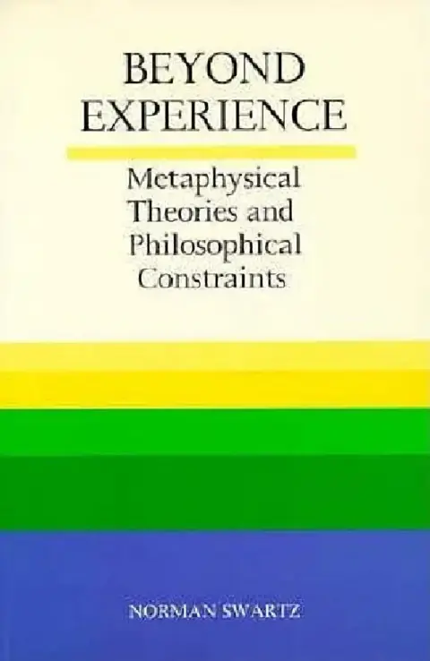 Cover of Beyond Experience