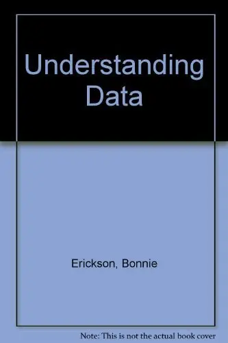 Cover of Understanding Data