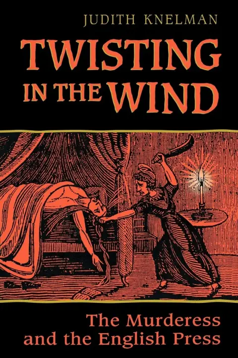 Cover of Twisting in the Wind