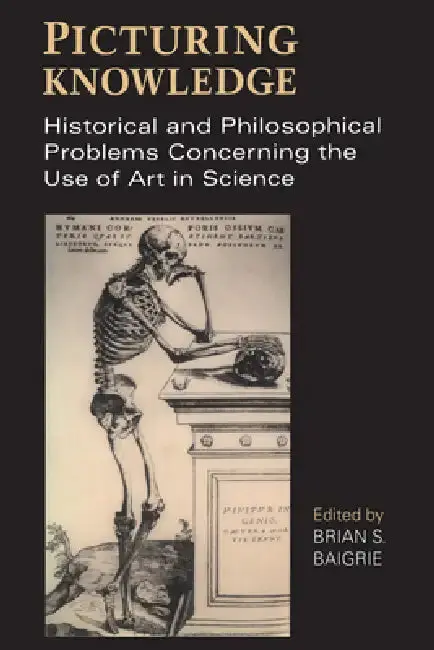 Cover of Picturing Knowledge