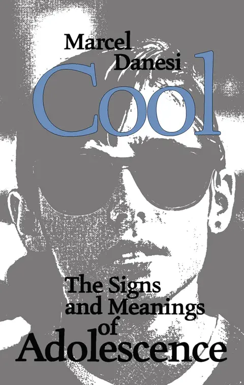 Cover of Cool