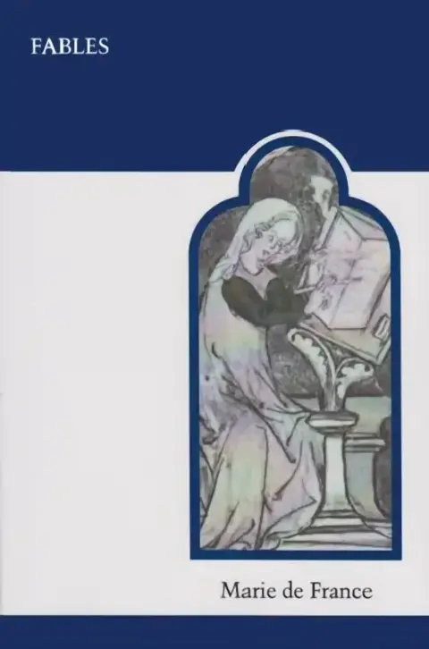 Cover of Fables