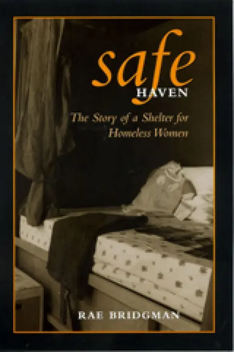 Cover of Safe Haven