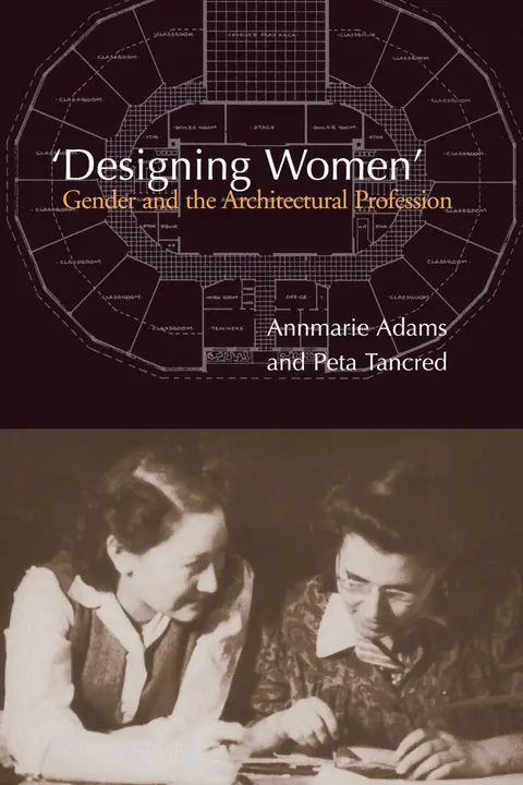 Cover of Designing Women