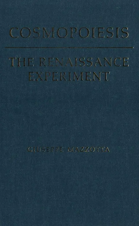 Cover of Error