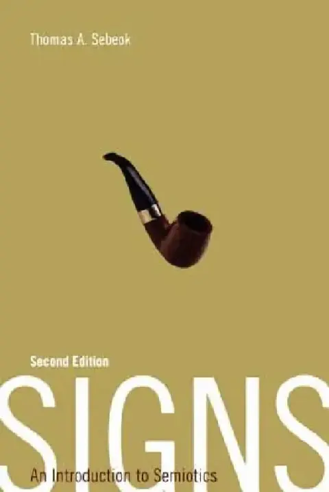 Cover of Signs