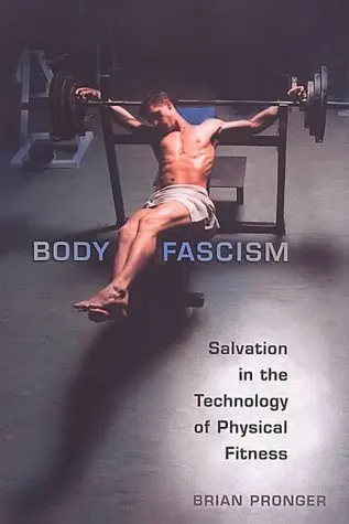 Cover of Body Fascism