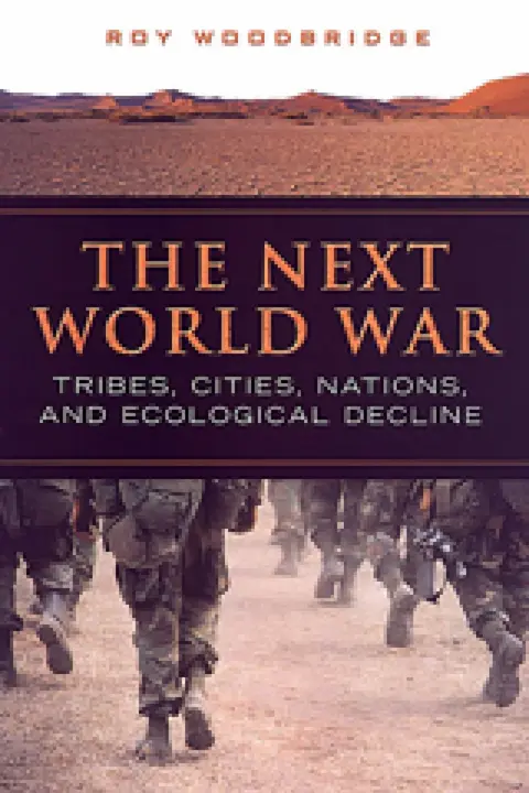 Cover of The Next World War