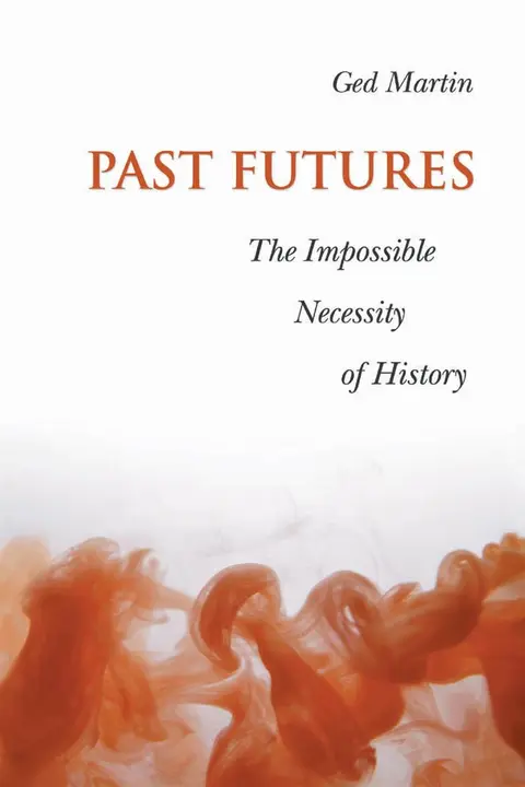 Cover of Past Futures