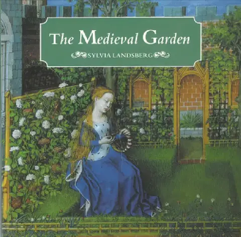 Cover of Medieval Garden