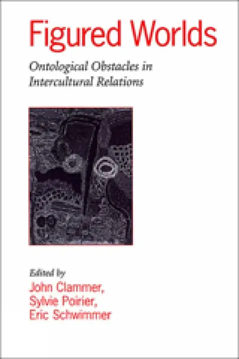 Cover of Figured Worlds