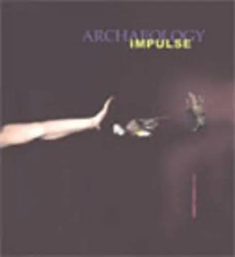 Cover of Impulse Archaeology
