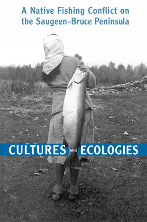 Cover of Cultures and Ecologies