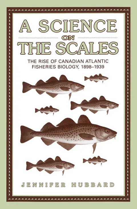 Cover of A Science on the Scales