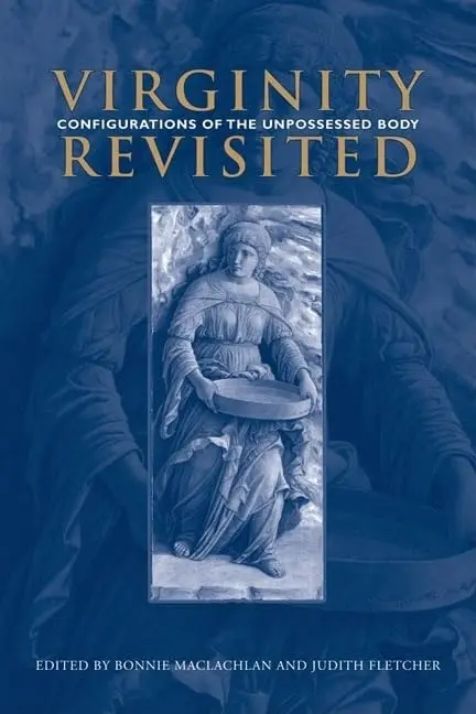 Cover of Virginity Revisited