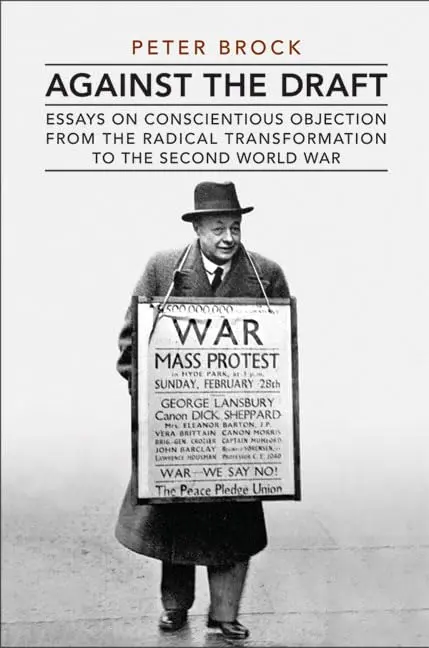 Cover of Against the Draft