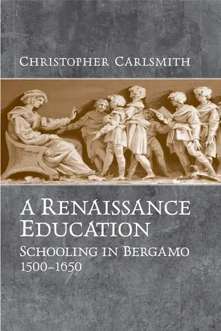 Cover of A Renaissance Education