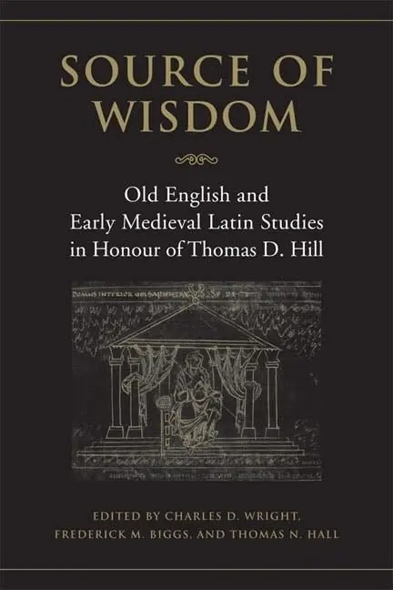 Cover of Source of Wisdom