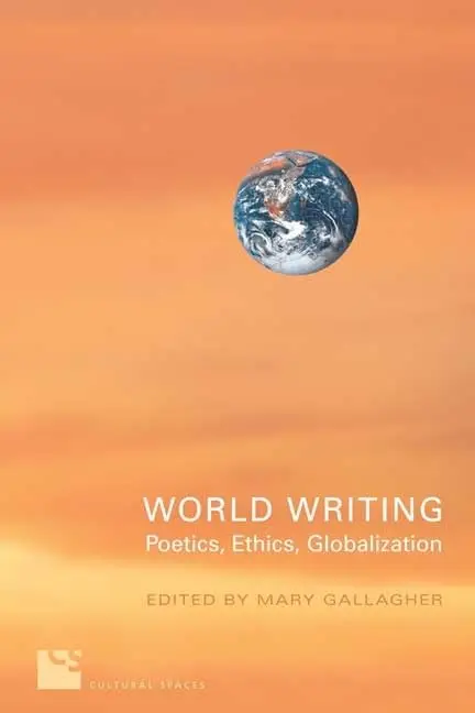 Cover of World Writing