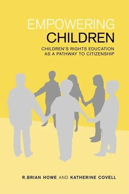 Cover of Empowering Children