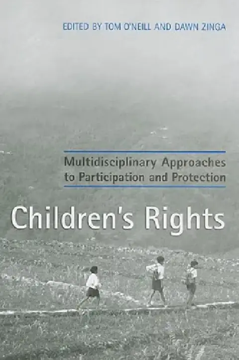 Cover of Children's Rights