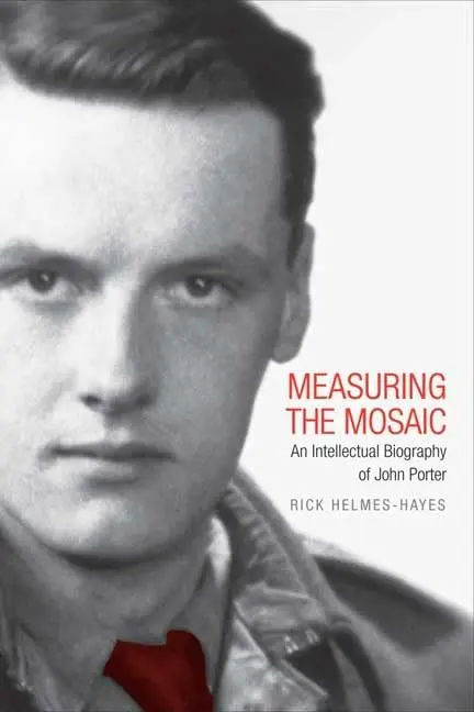 Cover of Measuring the Mosaic