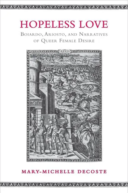 Cover of Hopeless Love