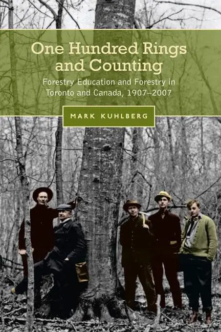 Cover of One Hundred Rings and Counting