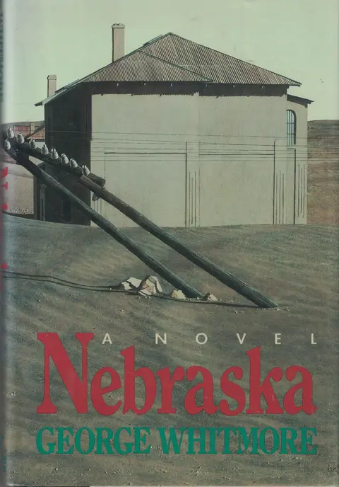 Cover of Nebraska