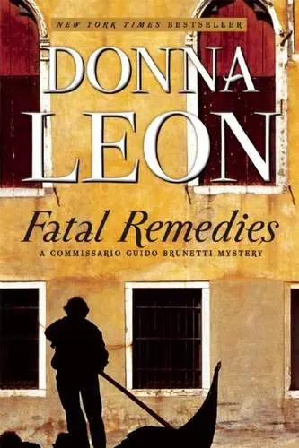 Cover of Fatal Remedies