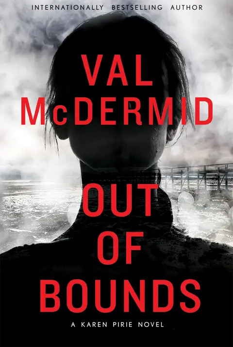 Cover of Out of Bounds