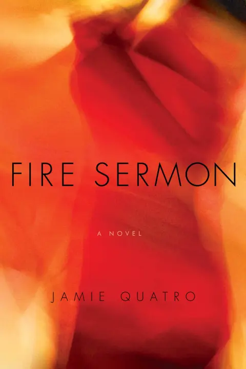 Cover of Fire Sermon