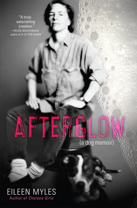 Cover of Afterglow