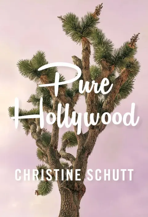 Cover of Pure Hollywood