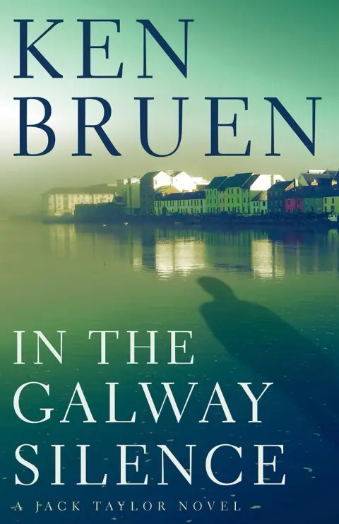 Cover of In the Galway Silence
