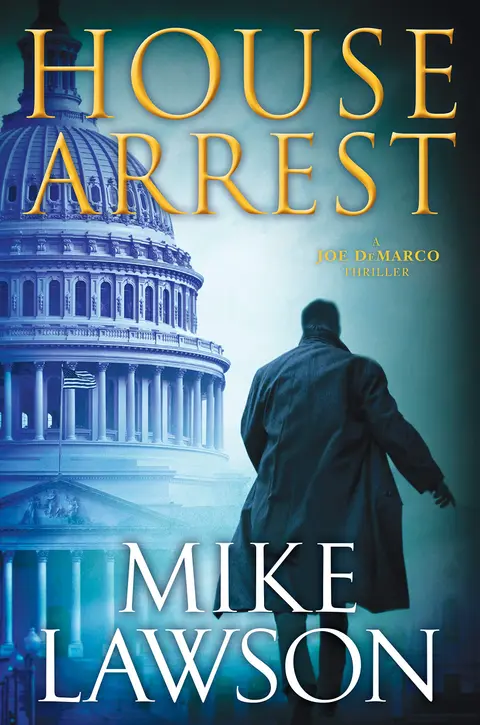 Cover of House Arrest