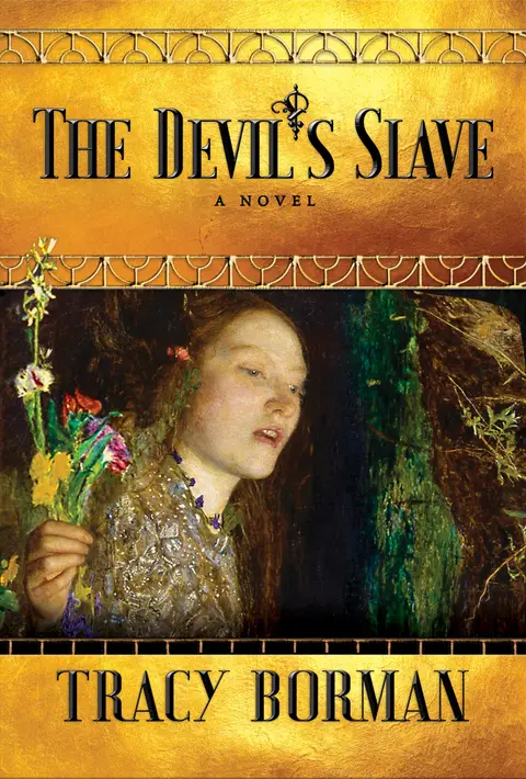 Cover of The Devil's Slave