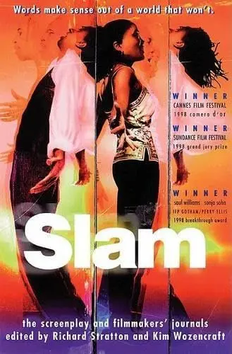 Cover of Slam