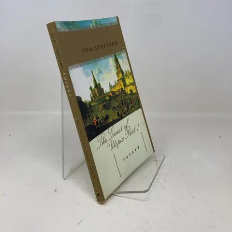 Cover of Voyage