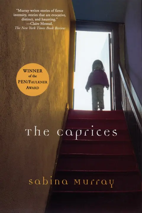 Cover of The Caprices