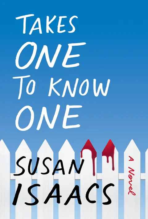 Cover of Takes One to Know One
