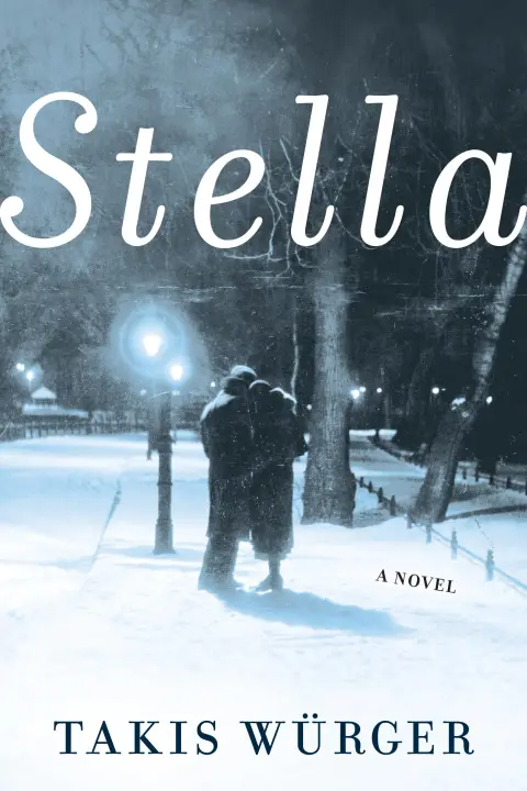 Cover of Stella